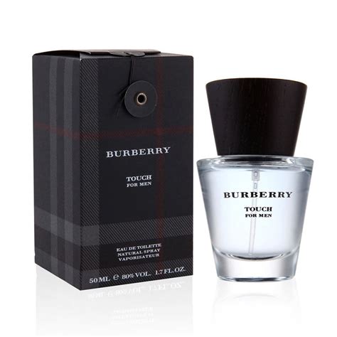 burberry touch masculino|burberry touch for men cologne.